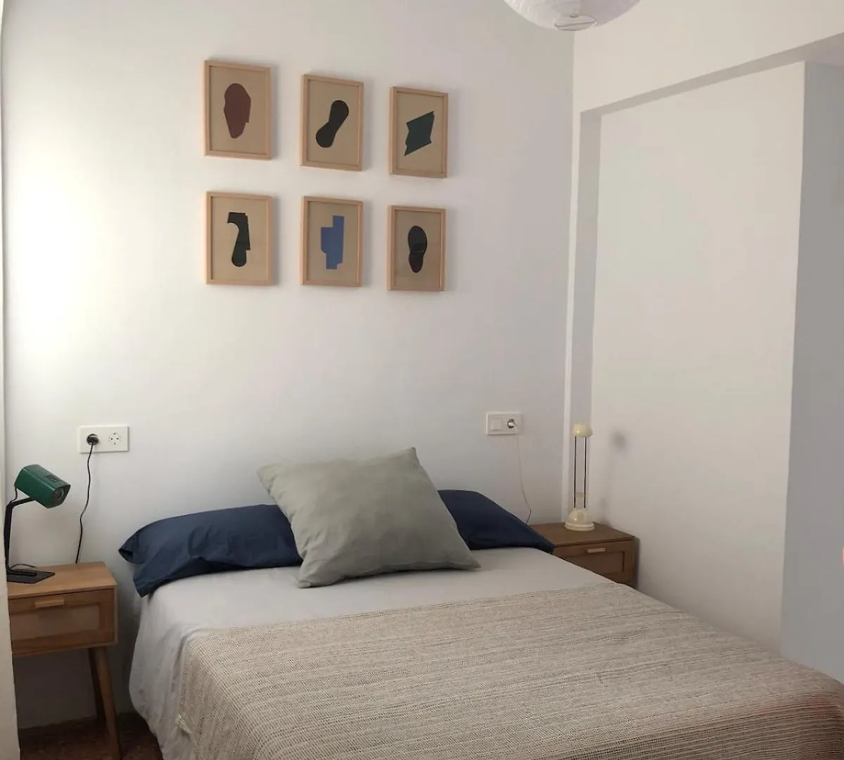 Apartman Rooftop City Center Lpa Las Palmas de Gran Canaria Spanyolország