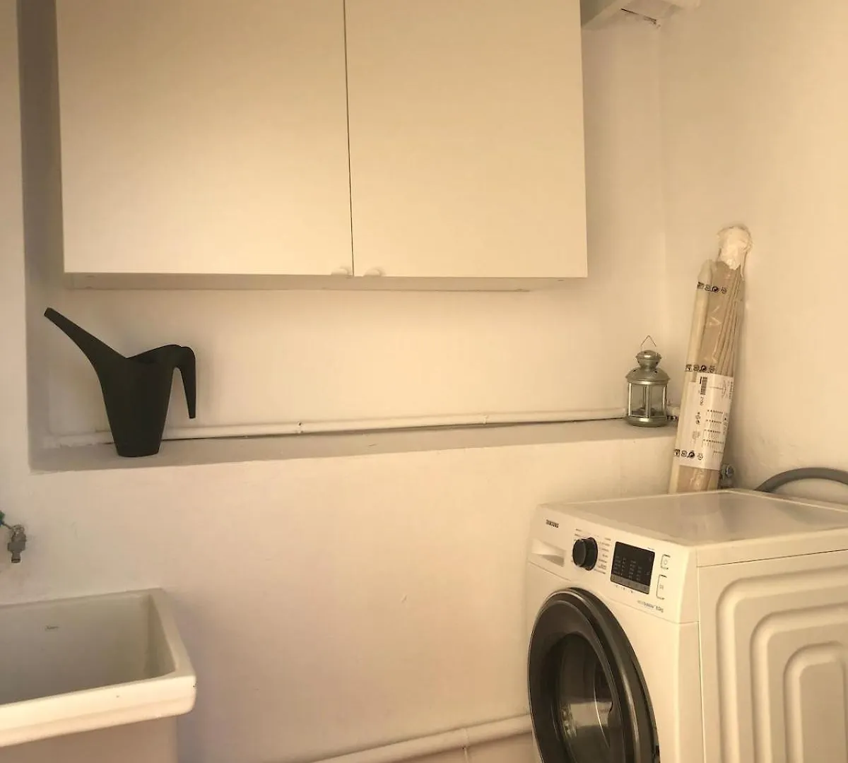 Apartman Rooftop City Center Lpa Las Palmas de Gran Canaria