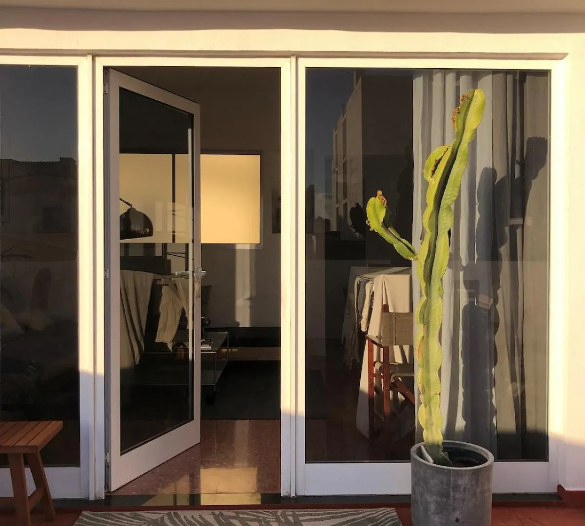 Apartman Rooftop City Center Lpa Las Palmas de Gran Canaria